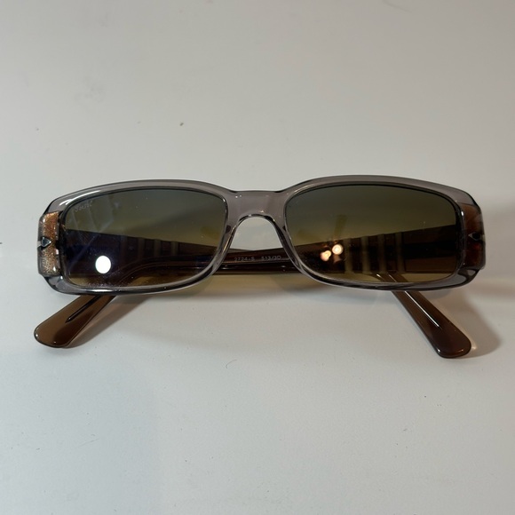 Persol 2724-S 513/3D sunglasses unisex Size 52-16-135 Made In Italy